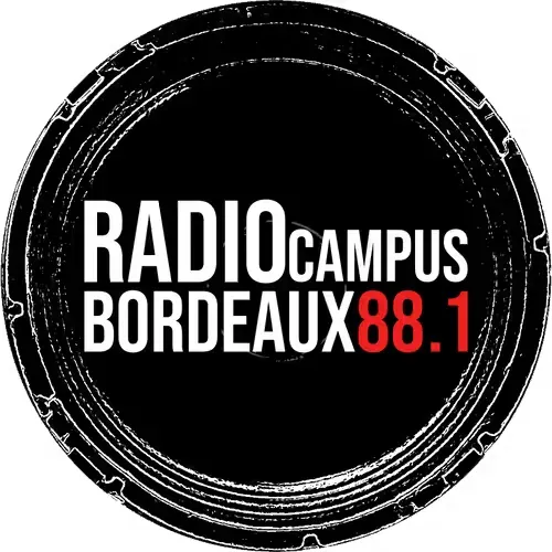 Radio campus bordeaux