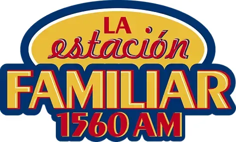 La Estación Familiar (Salamanca) - 1560 AM - XEMAS-AM - Radio Grupo Antonio Contreras - Salamanca, Guanajuato