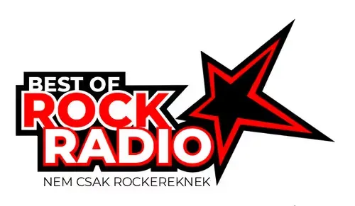 Best Of Rock Rádió HQ