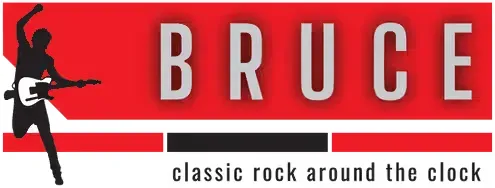 Bruce Classic Rock