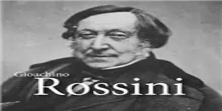 Calmradio Rossini