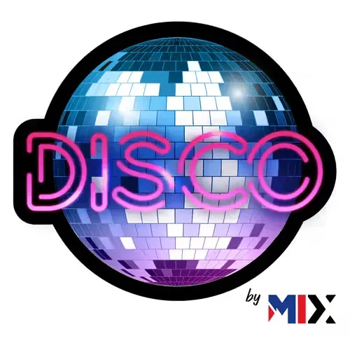 Disco by MIX (iHeart Radio) - Online - ACIR Online / iHeart Radio - Ciudad de México