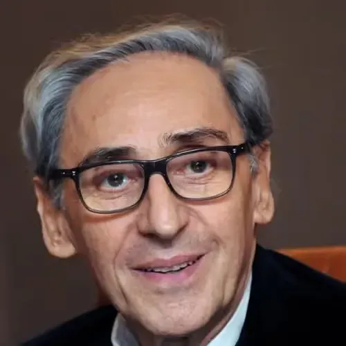 Franco Battiato