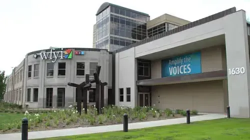 WFYI 90.1 Indianapolis, IN