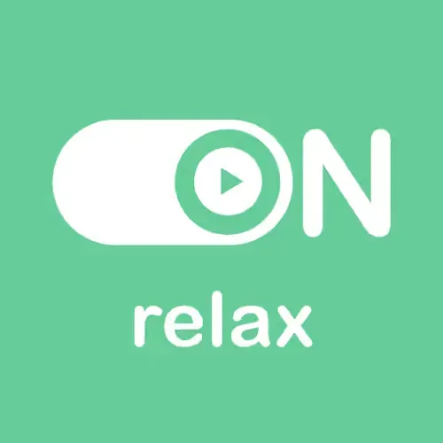 - 0 N - Relax on Radio