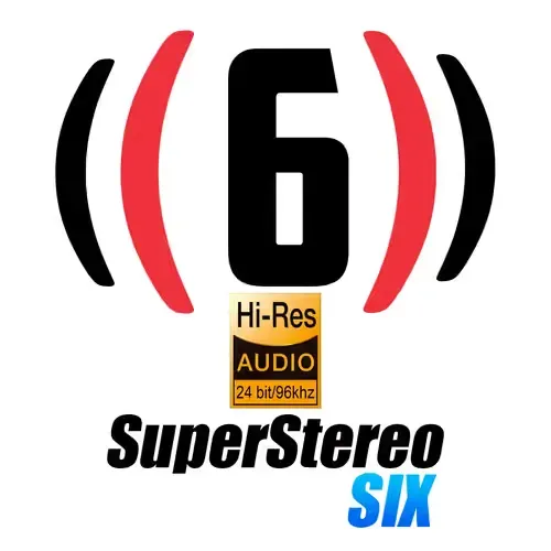 SuperStereo 6 Flac