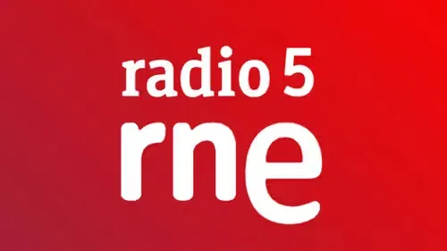 Radio 5 Galicia - RNE