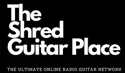 The Shred Guitar Place