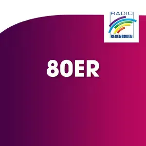 Radio Regenbogen 80er