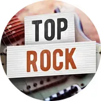 OpenFM - Top Wszech Czasow - Rock