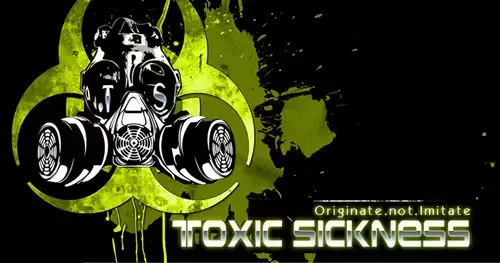 toxicsicknessradio