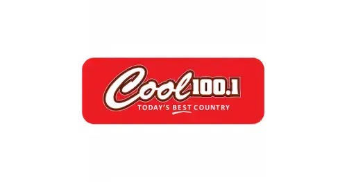 CHCQ "Cool 100.1" Belleville, ON