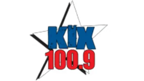 KIX 100.9