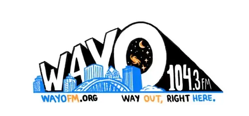 WAYO-LP 104.3 Rochester, NY