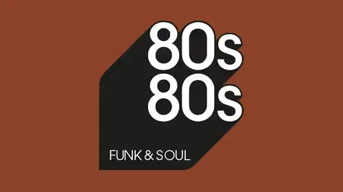 80s80s Funk && Soul