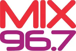 CHYR "MIX 96.7" Leamington, ON