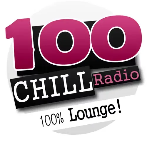 100 Chill radio