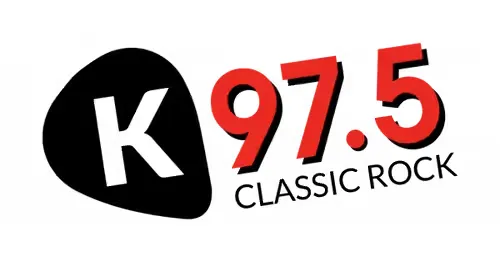 CKRV "97.5 The River" Kamloops, BC