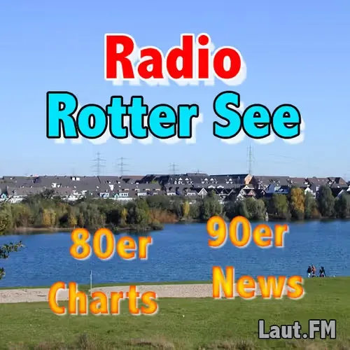 Radio Rotter See