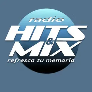 HITS AND MIX RADIO stream 1