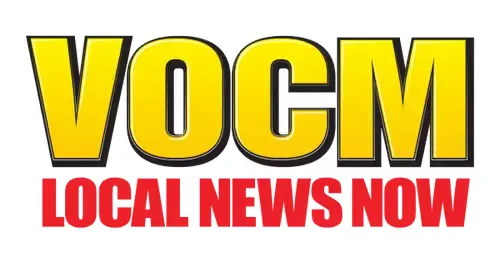 VOCM-AM 590 St. John's, NL