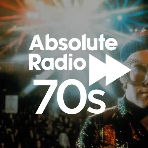 Absolute Radio 70's