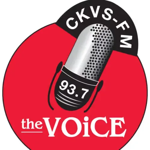 CKVS 93.7 Voice of the Shuswap, BC