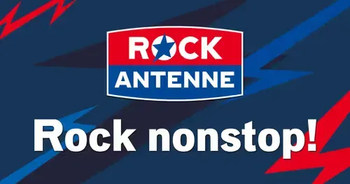 Rock Antenne - Heavy Metal