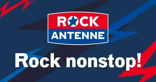 ROCKANTENNE Deutschrock (64 kbps AAC)