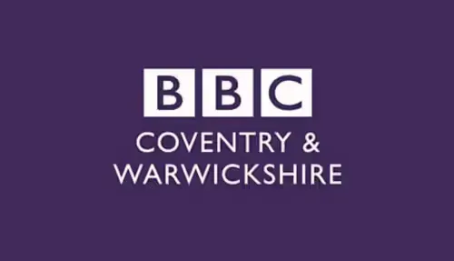 BBC Radio Coventry && Warwickshire