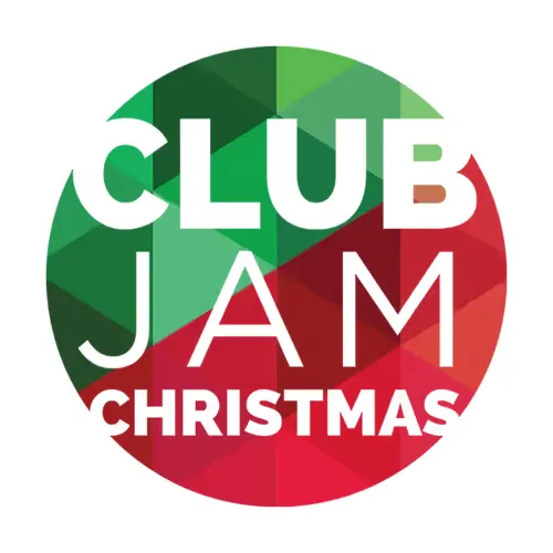 iHeart Radio Club Jam Christmas