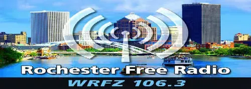 Rochester Free Radio