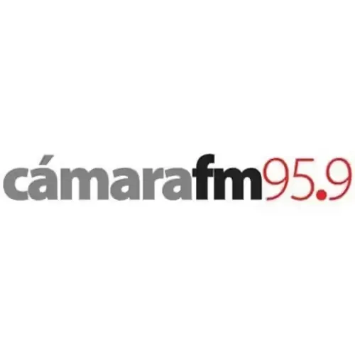 Cámara FM (HJUC 95.9 MHz FM, Medellín) Cámara de Comercio de Medellín