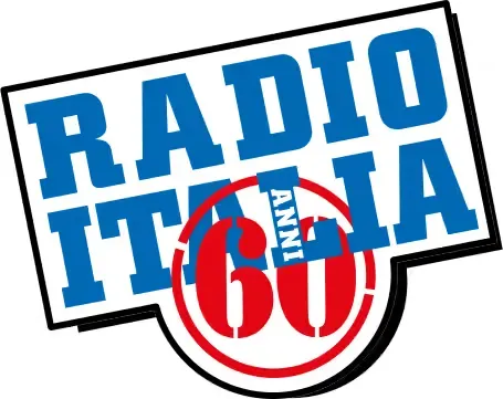 Radio Italia Anni 60 - Lombardia / Liguria