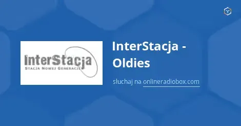 InterStacja - Oldies