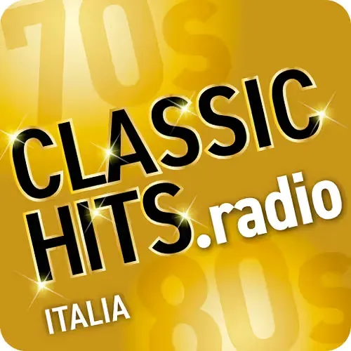 CLASSIC HITS RADIO Italia