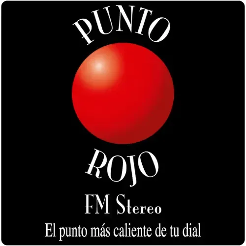 Radio Punto Rojo 89.7 FM