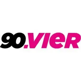 Radio 90.vier