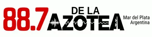 Radio de la Azotea - FM 88.7 mhz