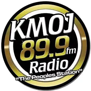 KMOJ 89.9 Minneapolis, MN