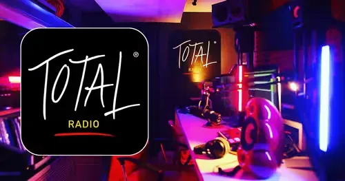 Total Radio