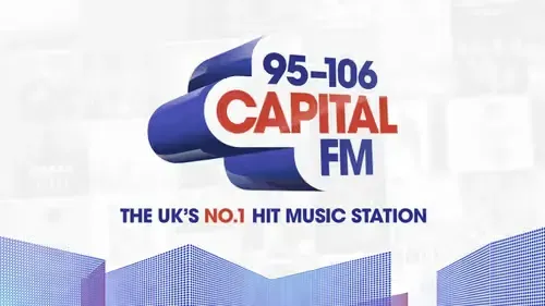 Capital FM Tyne and Wear