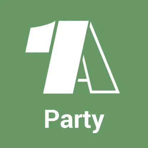 - 1 A - Party von 1A Radio