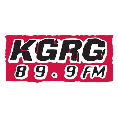 KGRG 89.9 FM