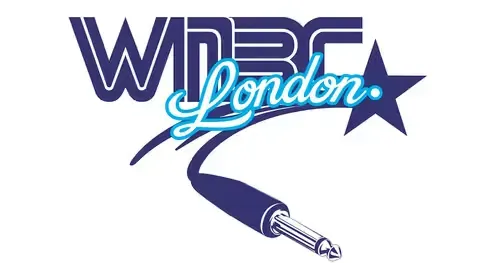 WNBC London