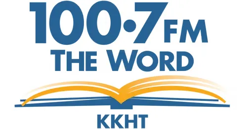 KKHT 100.7 The Word