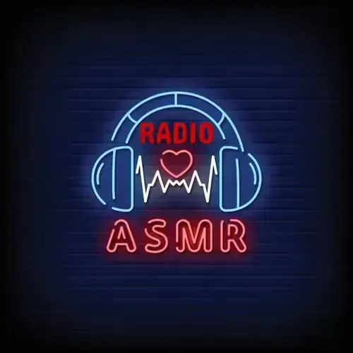 Radio Whisper ASMR