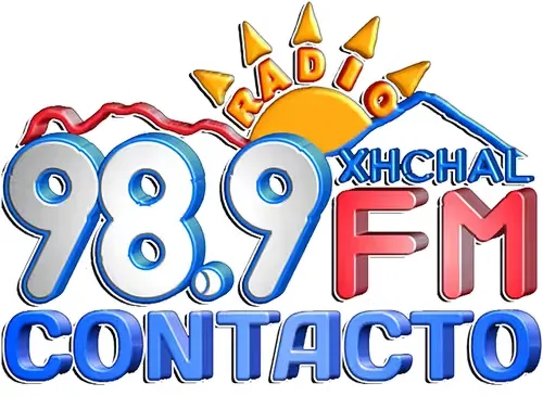 Contacto (Chalco) - 98.9 FM - XHCHAL-FM - Comunicaciones en Contacto, Cultura y Bienestar Social, AC - Chalco, Estado de México