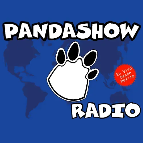 Panda Show Radio - Online - Ciudad de México