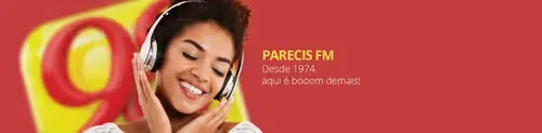 Radio Parecis 88.3